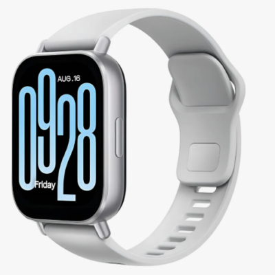 Relógio Smartwatch Redmi Watch 5 Active Original