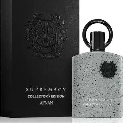 Afnan Supremacy Collector's Edition 100ml