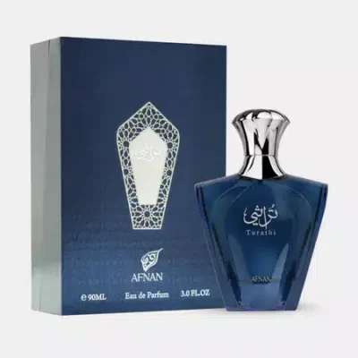 Afnan Turathi Blue 90ml