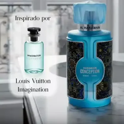 Al Haramain Conception 100ml