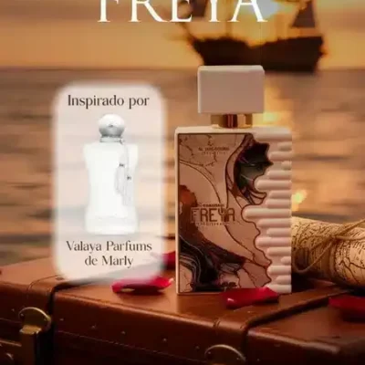 Al Haramain Freya 100ml