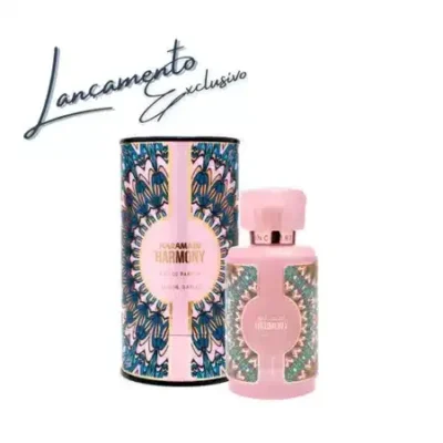Al Haramain Harmony 100ml