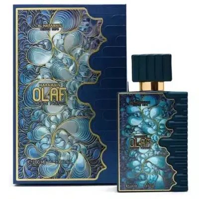 Al Haramain Olaf 100ml