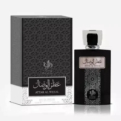 Al Wataniah Attar Al Wesal 100ml