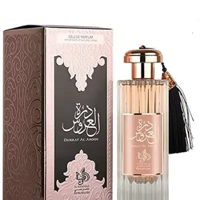Al Wataniah Durrat Al Aroos 85ml